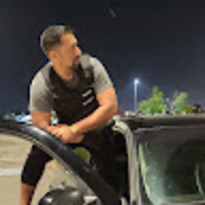 Meet your Posher, Mohammad